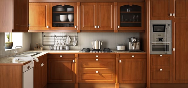 gabinetes de cocina en Laramie Wyoming